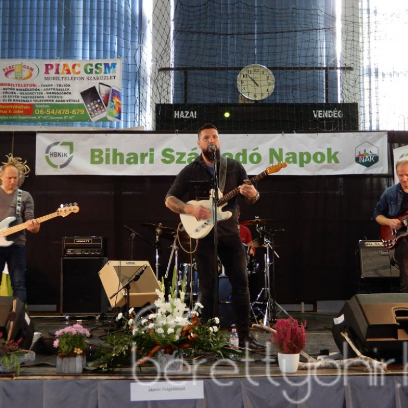 XXIII. Bihari Számadó Napok 115